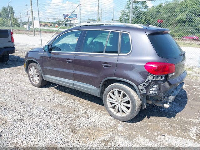 WVGAV7AX7GW518605 Volkswagen 2.0t