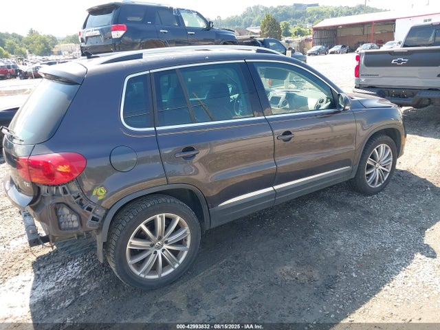 WVGAV7AX7GW518605 Volkswagen 2.0t