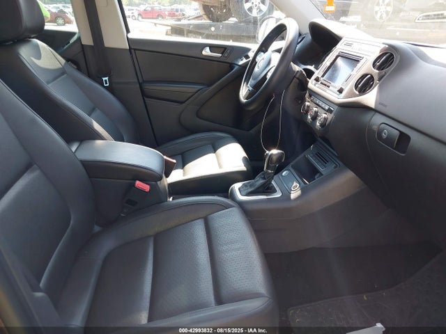 WVGAV7AX7GW518605 Volkswagen 2.0t