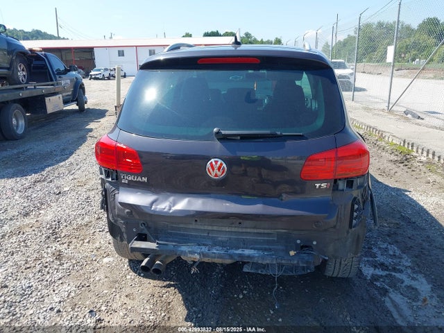 WVGAV7AX7GW518605 Volkswagen 2.0t