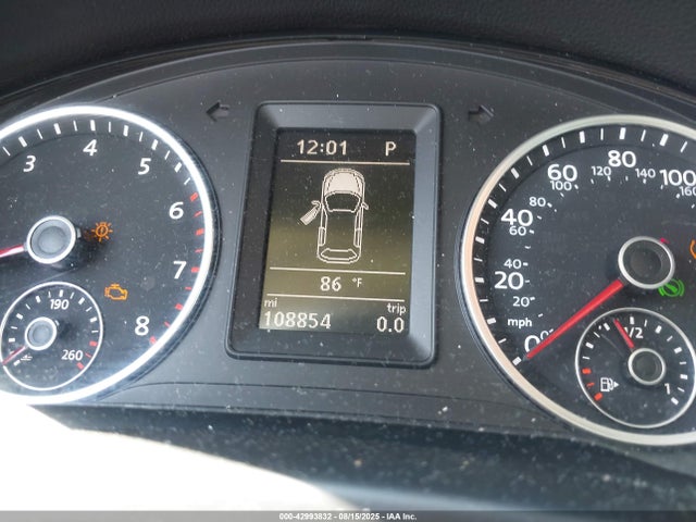 WVGAV7AX7GW518605 Volkswagen 2.0t