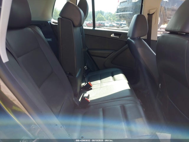 WVGAV7AX7GW518605 Volkswagen 2.0t