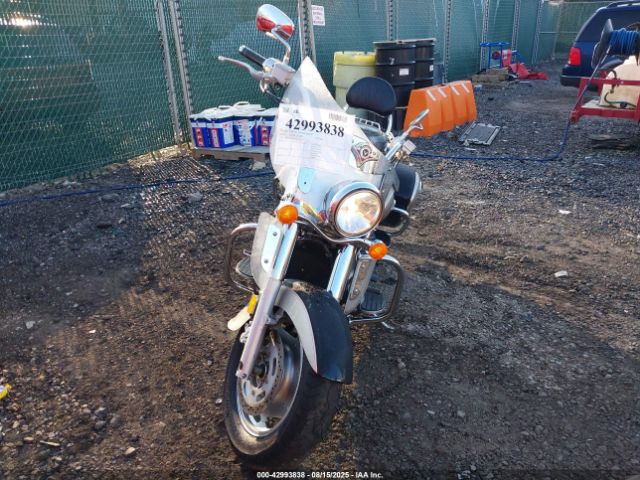 2007 KAWASAKI VN1600 JKBVNKD167A014386 Photo 4