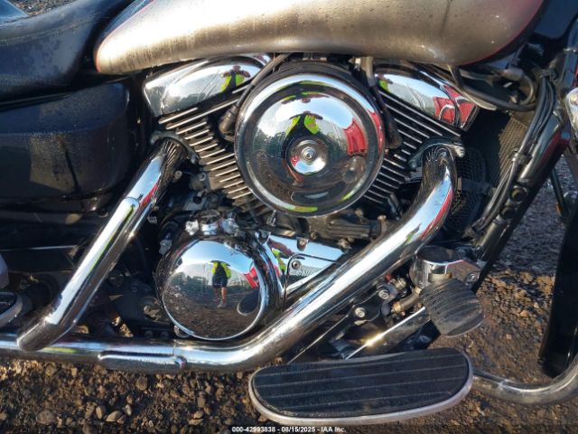 2007 KAWASAKI VN1600 JKBVNKD167A014386 Photo 7