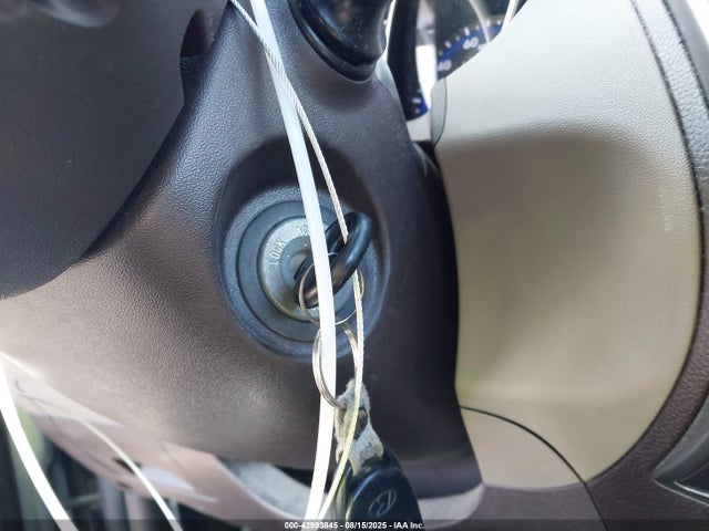 KM8JT3AF1FU086304 Hyundai dohc gdi nu