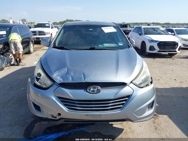 KM8JT3AF1FU086304 Hyundai dohc gdi nu