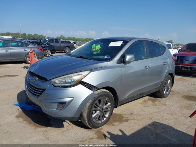 KM8JT3AF1FU086304 Hyundai dohc gdi nu