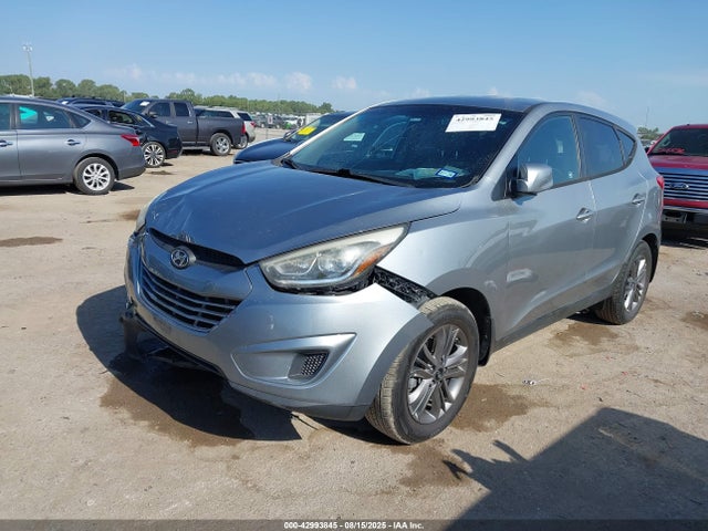 KM8JT3AF1FU086304 Hyundai dohc gdi nu
