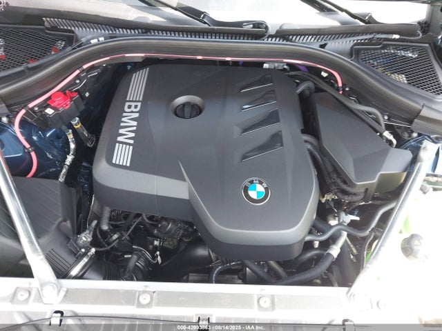 5UX53GP09S9087986 BMW X3