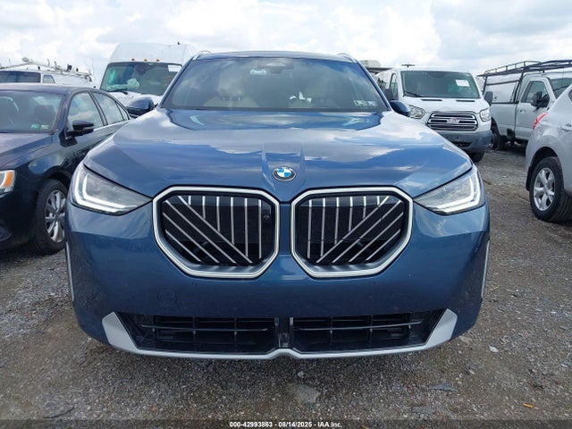 5UX53GP09S9087986 BMW X3
