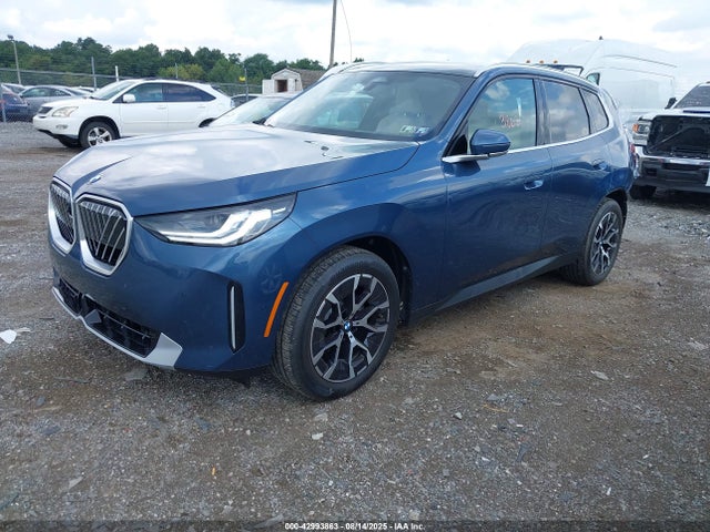 5UX53GP09S9087986 BMW X3