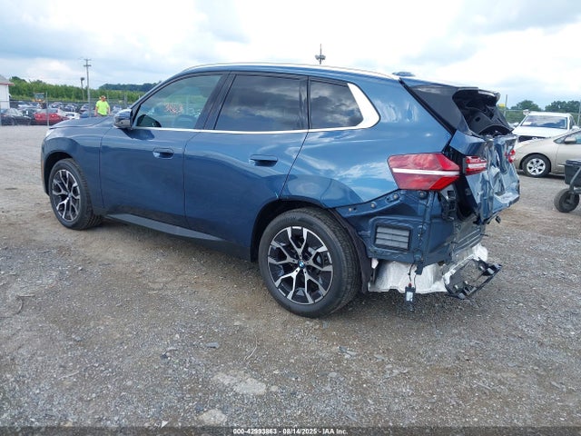 5UX53GP09S9087986 BMW X3