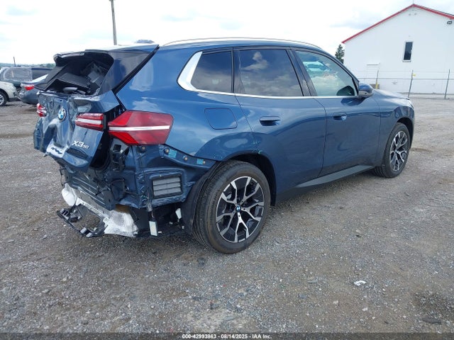 5UX53GP09S9087986 BMW X3