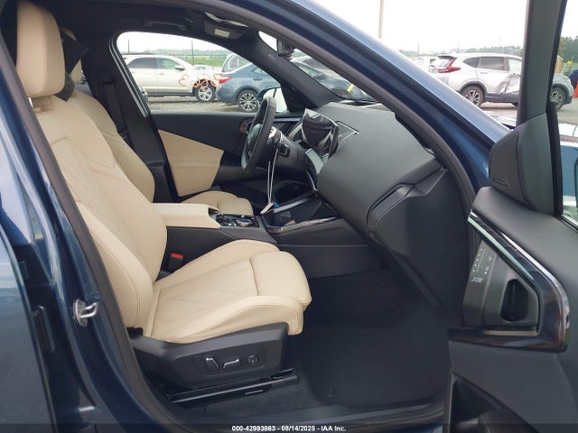 5UX53GP09S9087986 BMW X3