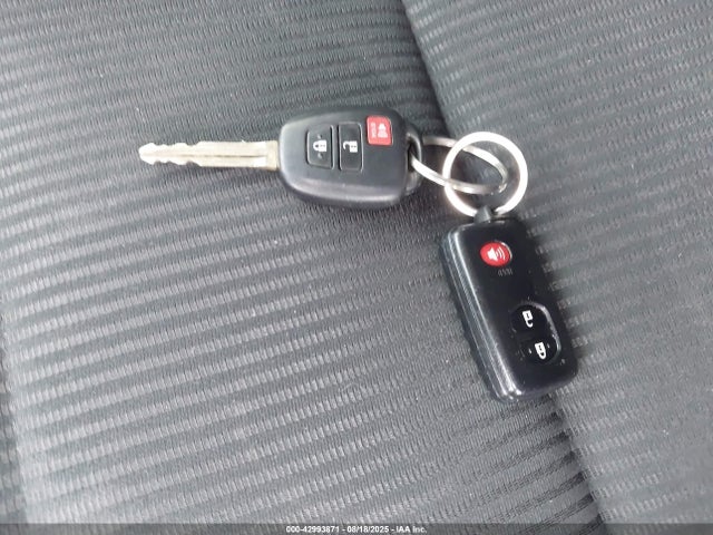 Toyota 2ar-fe 2015 JTMBFREV4FJ047549 Image 11