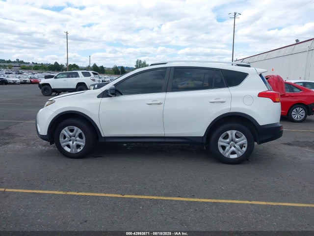 Toyota 2ar-fe 2015 JTMBFREV4FJ047549 Image 14