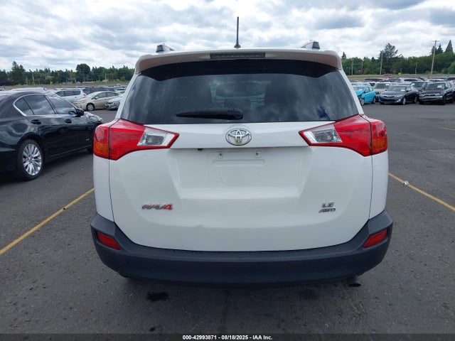 Toyota 2ar-fe 2015 JTMBFREV4FJ047549 Image 16