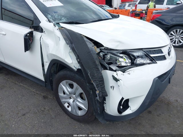 Toyota 2ar-fe 2015 JTMBFREV4FJ047549 Image 6