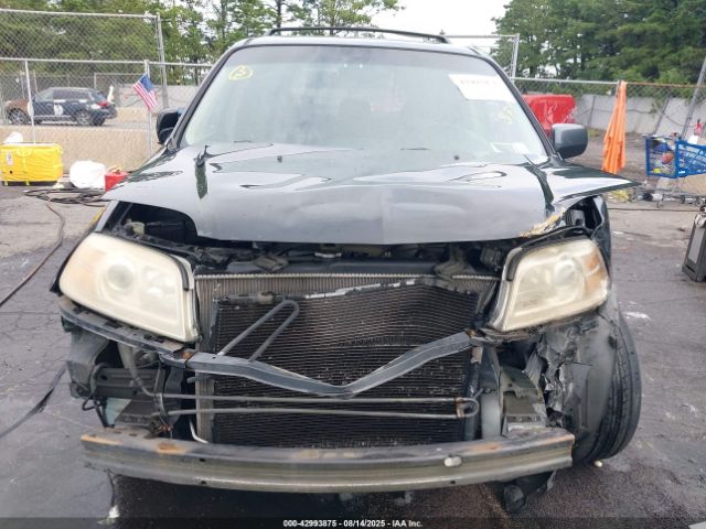 2006 ACURA MDX 2HNYD18646H507634 Photo 5