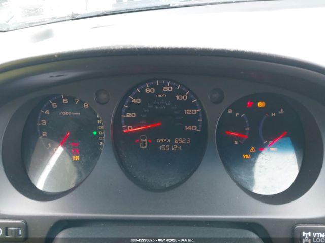 2006 ACURA MDX 2HNYD18646H507634 Photo 6