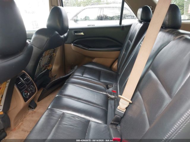 2006 ACURA MDX 2HNYD18646H507634 Photo 7