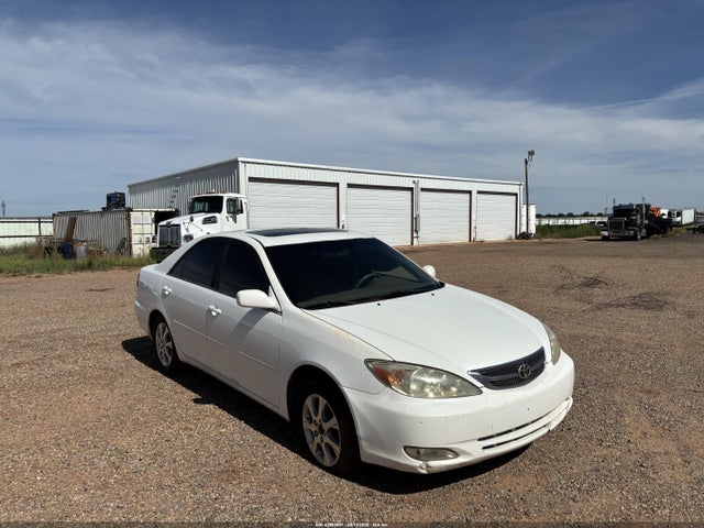 Продажа на аукционе авто 2004 Toyota Camry, vin: JTDBE30K940261517, номер лота: 42993891