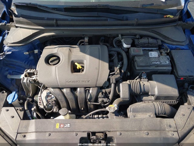 5NPD84LF3LH582832 Hyundai mpi nu