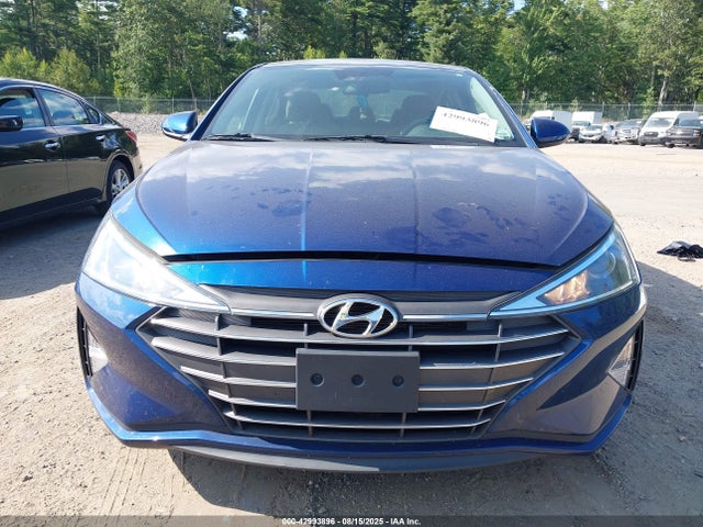 5NPD84LF3LH582832 Hyundai mpi nu