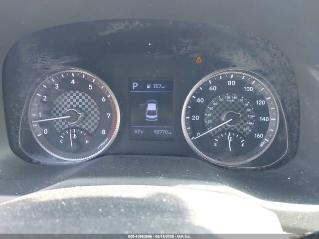 5NPD84LF3LH582832 Hyundai mpi nu