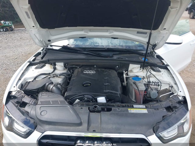 Audi A5 2016 WAUM2AFH0GN002579 Image 10