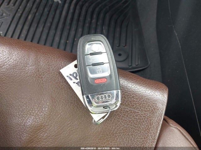 Audi A5 2016 WAUM2AFH0GN002579 Image 11