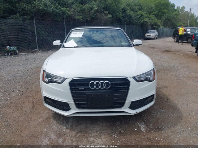 Audi A5 2016 WAUM2AFH0GN002579 Image 13