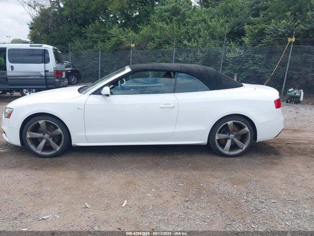 Audi A5 2016 WAUM2AFH0GN002579 Image 15