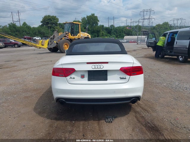 Audi A5 2016 WAUM2AFH0GN002579 Image 17