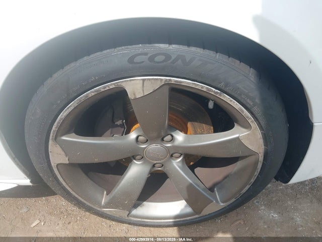Audi A5 2016 WAUM2AFH0GN002579 Image 12
