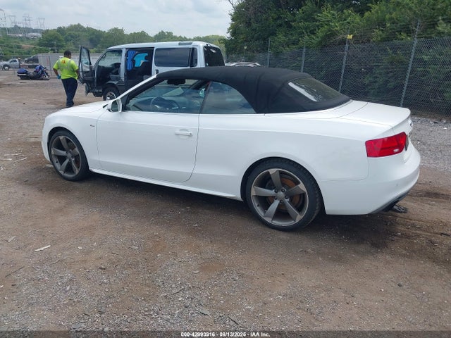Audi A5 2016 WAUM2AFH0GN002579 Image 3