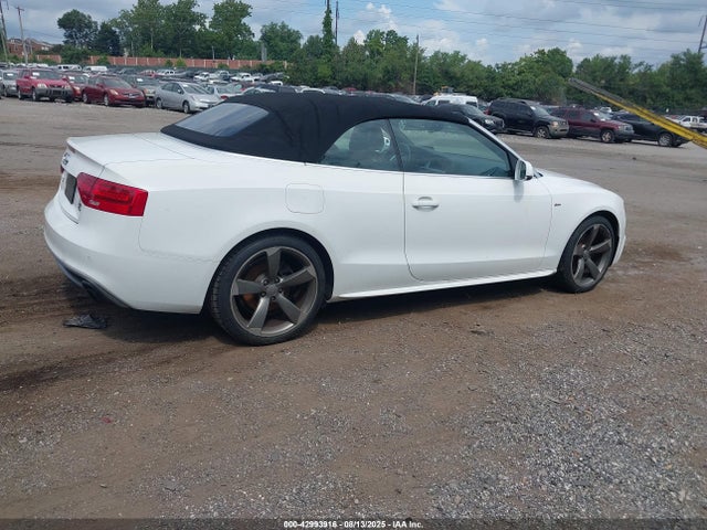 Audi A5 2016 WAUM2AFH0GN002579 Image 4