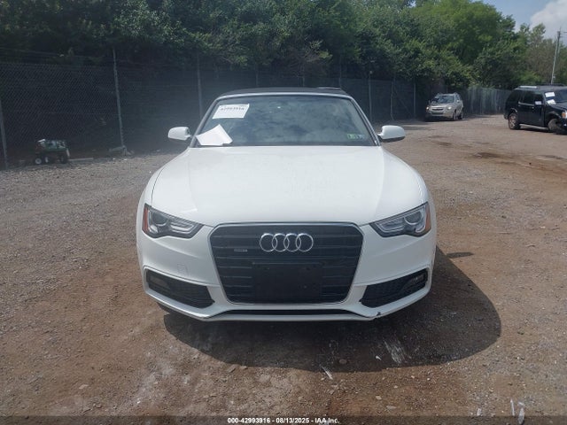 Audi A5 2016 WAUM2AFH0GN002579 Image 6