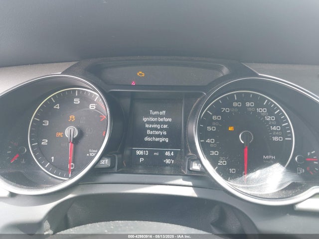 Audi A5 2016 WAUM2AFH0GN002579 Image 7