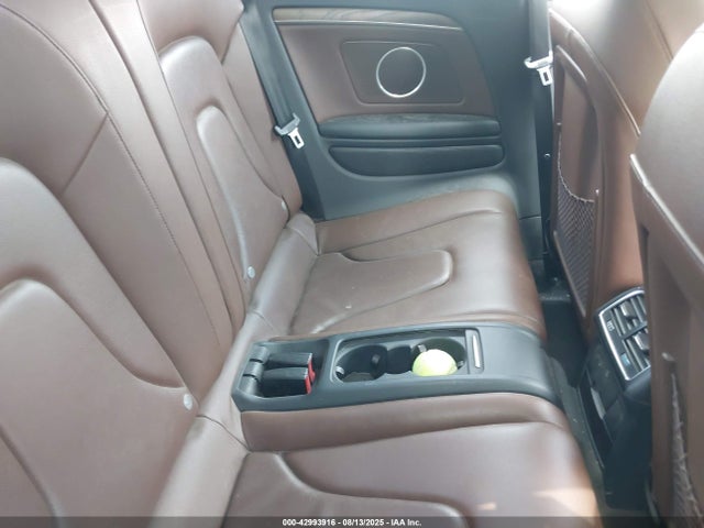 Audi A5 2016 WAUM2AFH0GN002579 Image 8