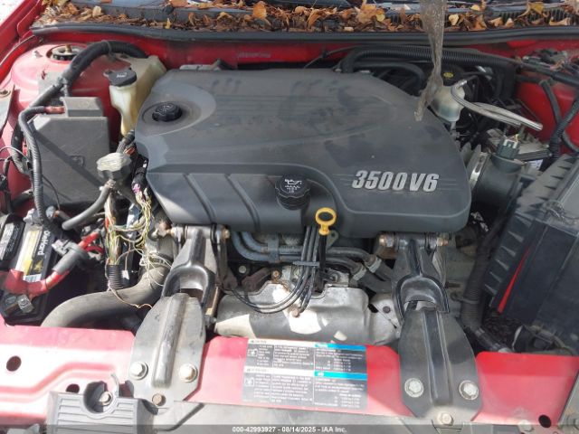 2009 CHEVROLET IMPALA 2G1WT57K791207968 Photo 9