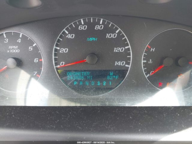 2009 CHEVROLET IMPALA 2G1WT57K791207968 Photo 6