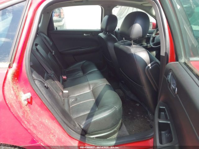 2009 CHEVROLET IMPALA 2G1WT57K791207968 Photo 7
