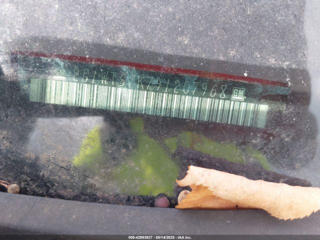 2009 CHEVROLET IMPALA 2G1WT57K791207968 Photo 8