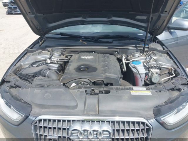 2016 AUDI ALLROAD WA1UFAFL6GA001806 Photo 9