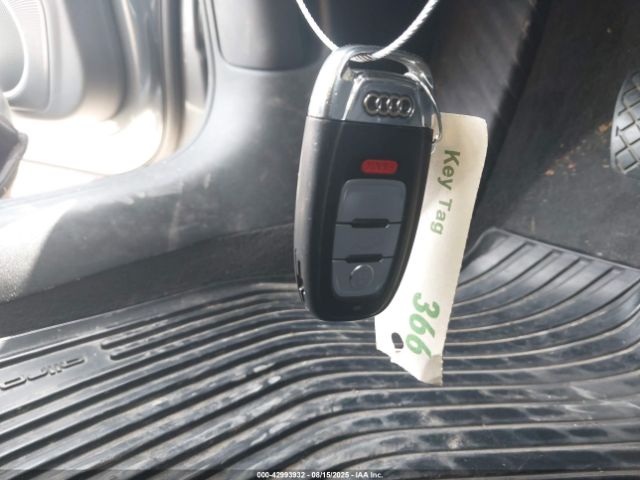 2016 AUDI ALLROAD WA1UFAFL6GA001806 Photo 10