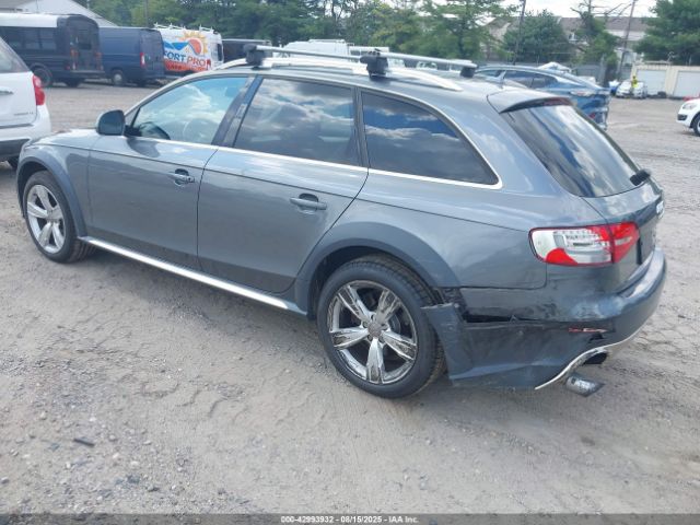 2016 AUDI ALLROAD WA1UFAFL6GA001806 Photo 2