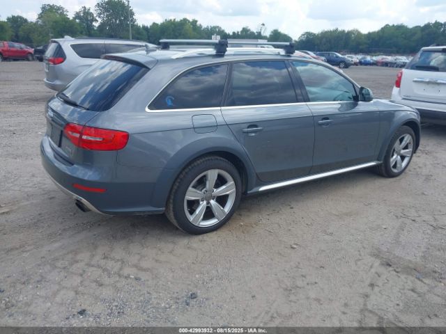 2016 AUDI ALLROAD WA1UFAFL6GA001806 Photo 3