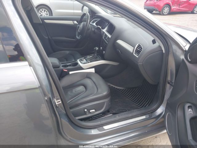 2016 AUDI ALLROAD WA1UFAFL6GA001806 Photo 4