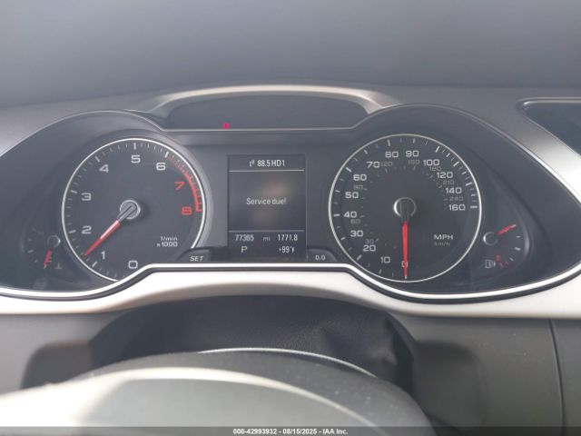 2016 AUDI ALLROAD WA1UFAFL6GA001806 Photo 6